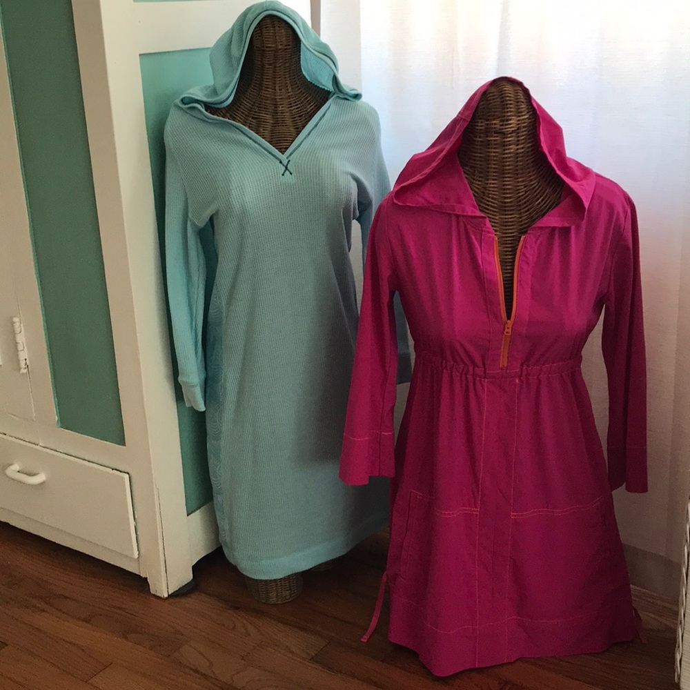 Title Nine Summer Dresses